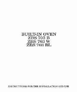 Zanussi Oven ZBS 703 B-page_pdf